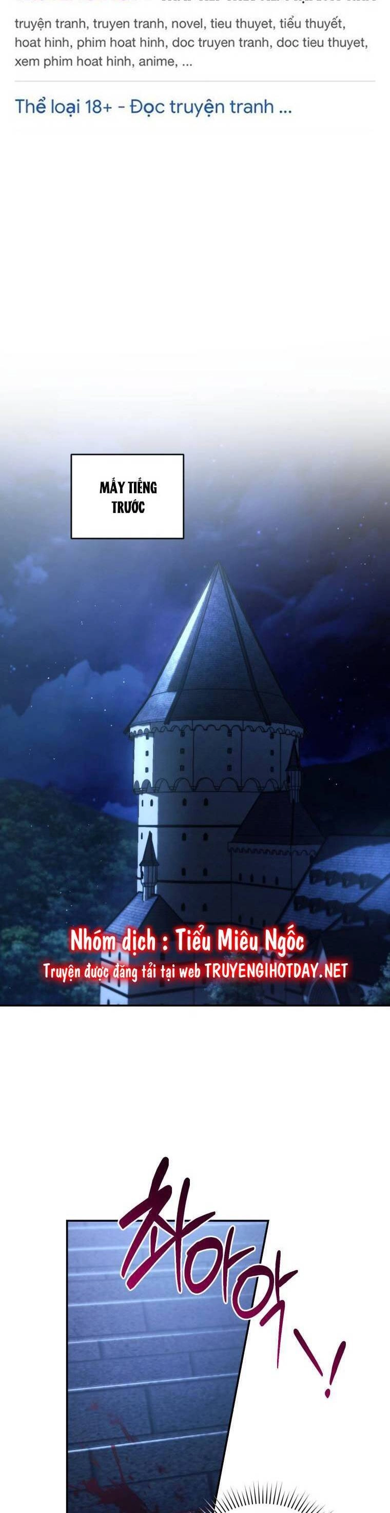 Hoàn Nguyên Quý Cô Chapter 55 - 2