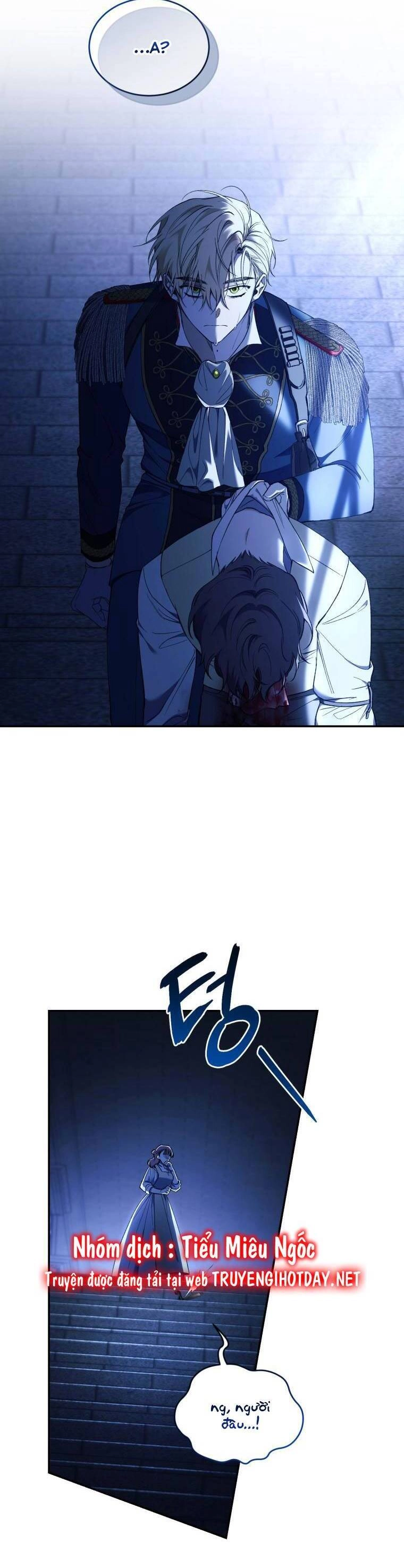 Hoàn Nguyên Quý Cô Chapter 55 - 5