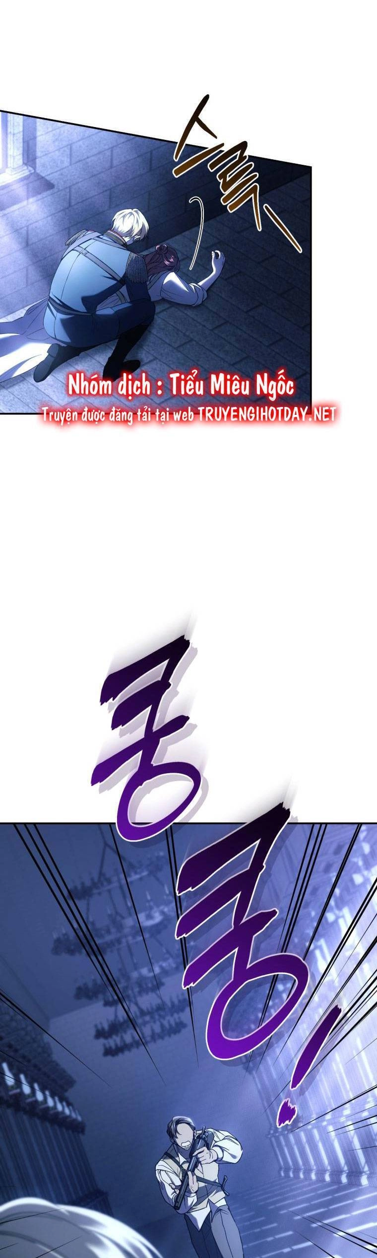 Hoàn Nguyên Quý Cô Chapter 55 - 7