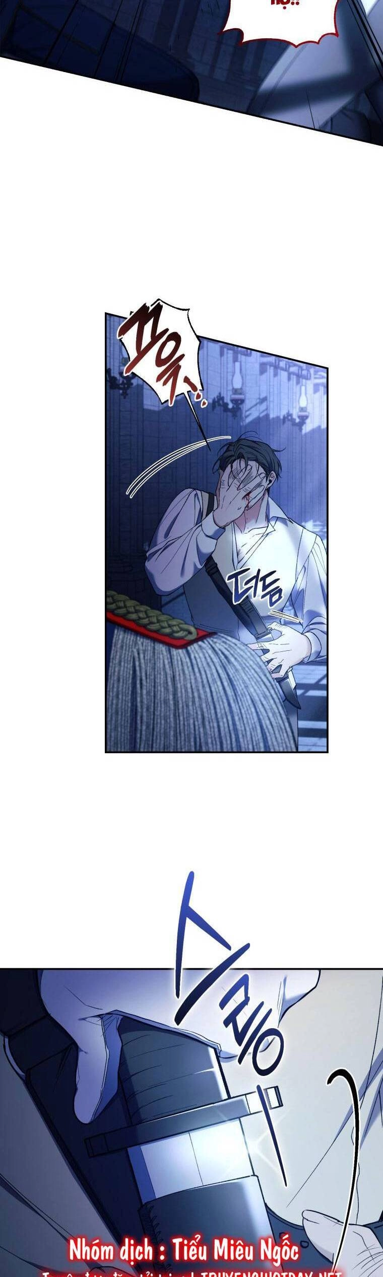 Hoàn Nguyên Quý Cô Chapter 55 - 10