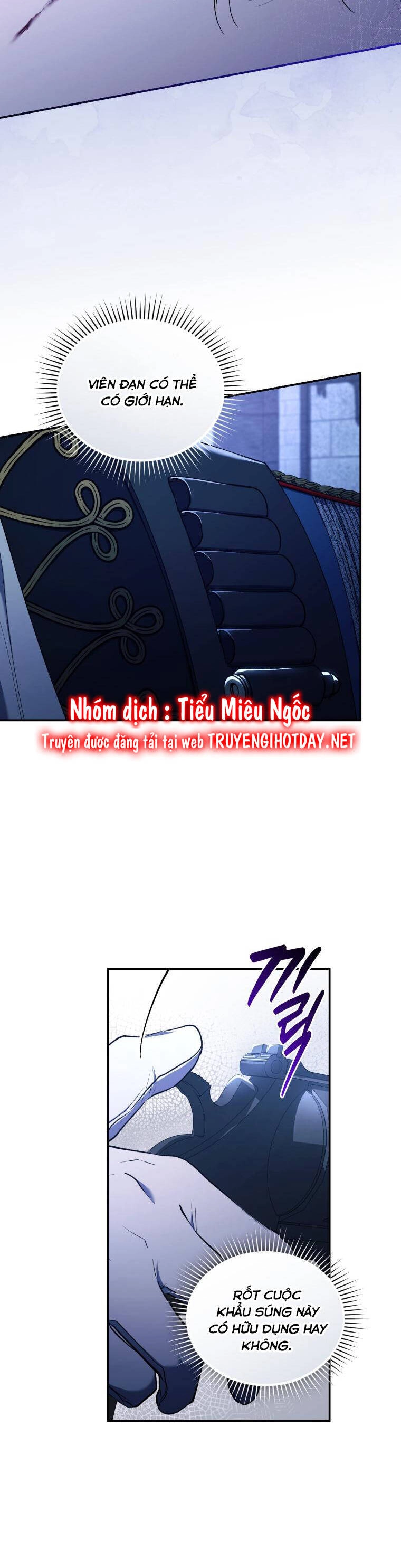 Hoàn Nguyên Quý Cô Chapter 55 - 14