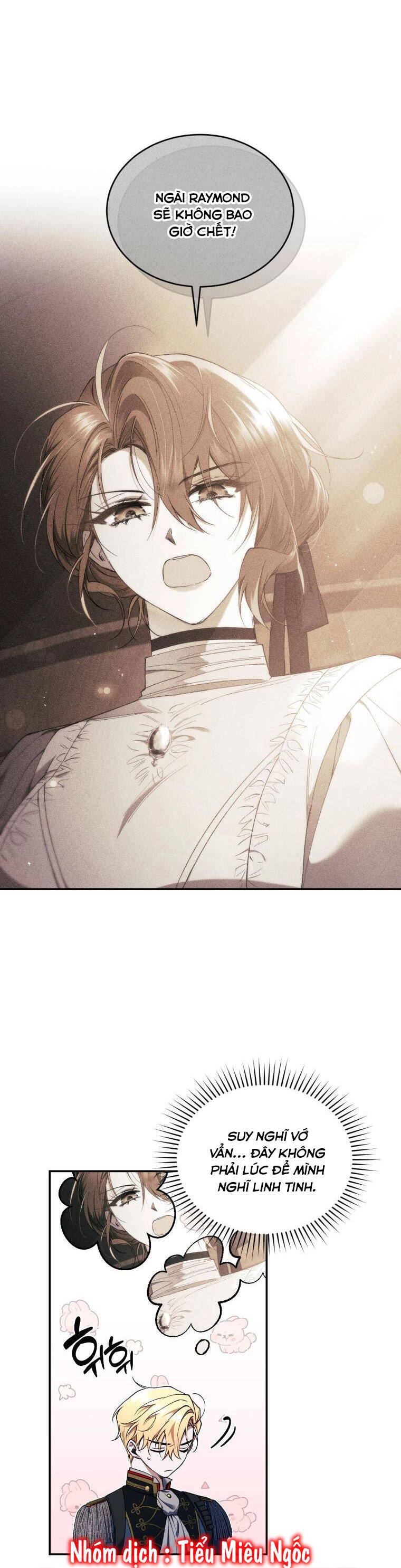 Hoàn Nguyên Quý Cô Chapter 55 - 15