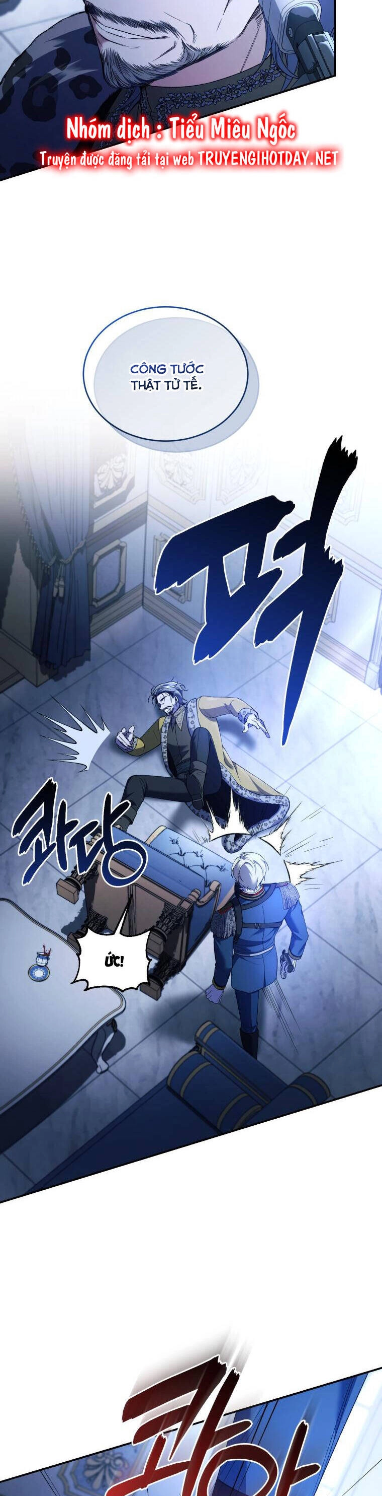 Hoàn Nguyên Quý Cô Chapter 55 - 19