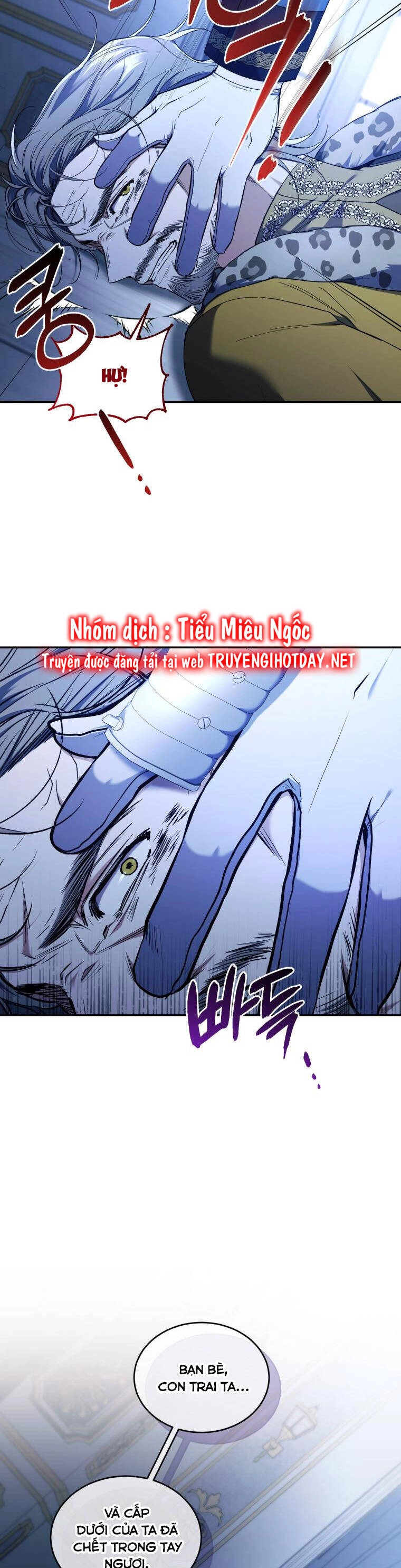 Hoàn Nguyên Quý Cô Chapter 55 - 20