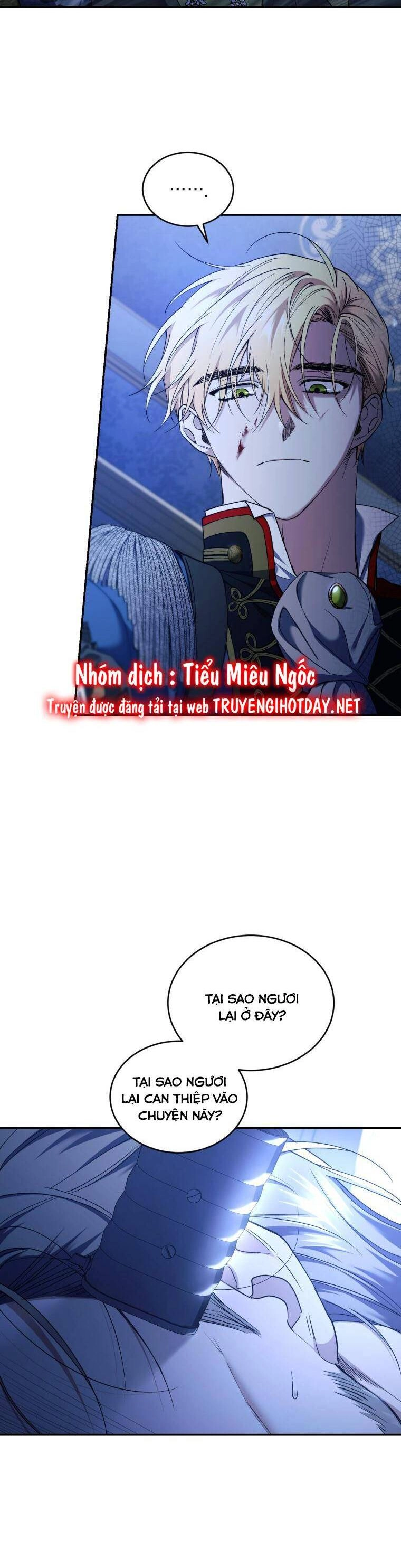 Hoàn Nguyên Quý Cô Chapter 55 - 25