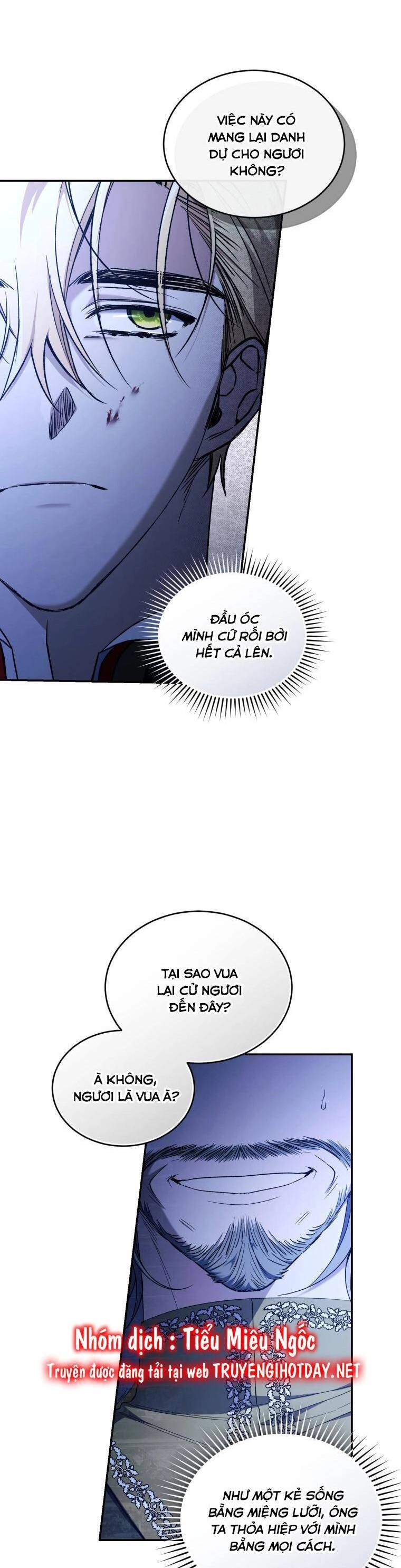 Hoàn Nguyên Quý Cô Chapter 55 - 26