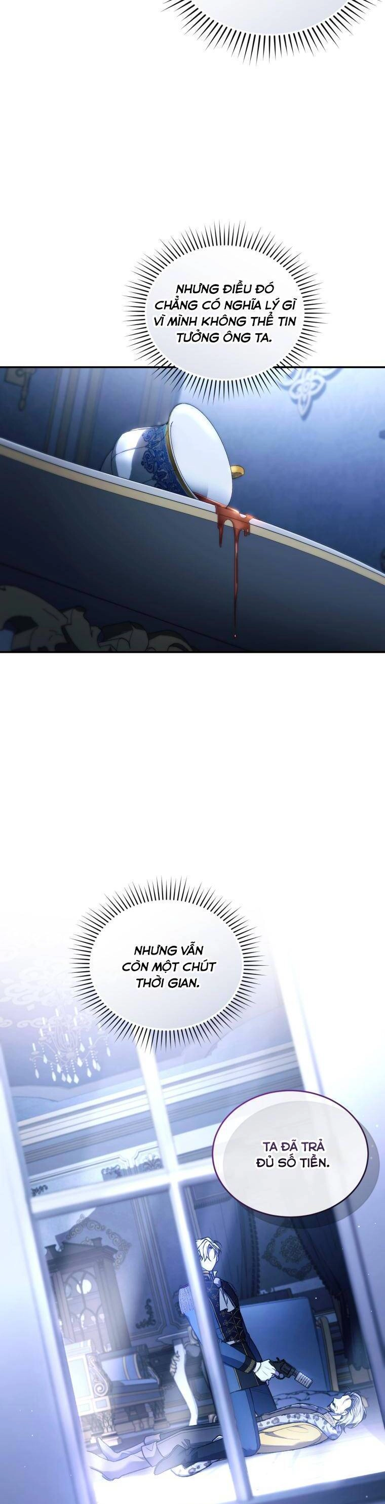 Hoàn Nguyên Quý Cô Chapter 55 - 27