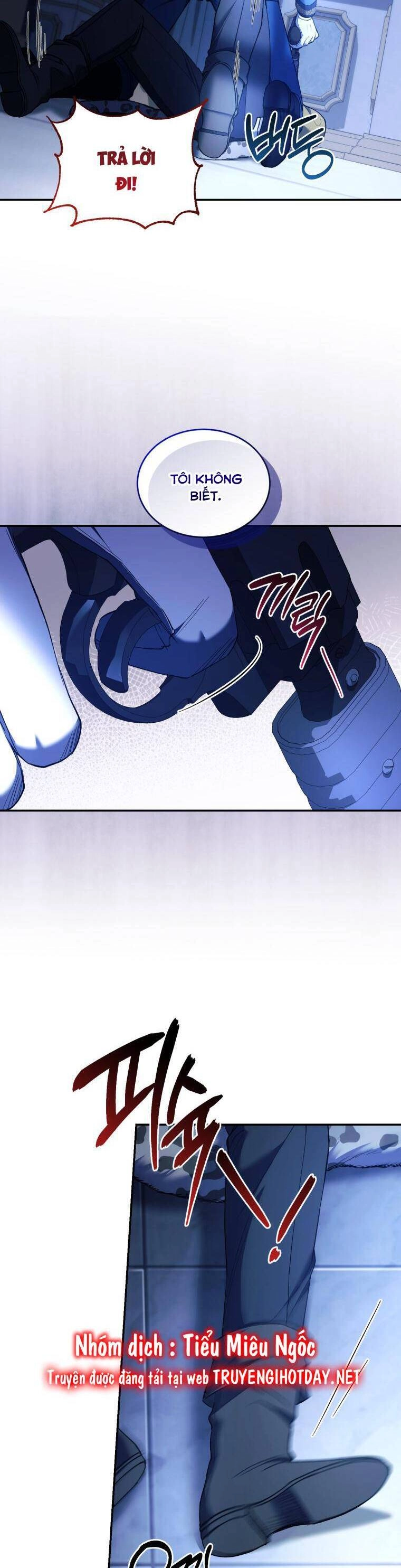 Hoàn Nguyên Quý Cô Chapter 55 - 29