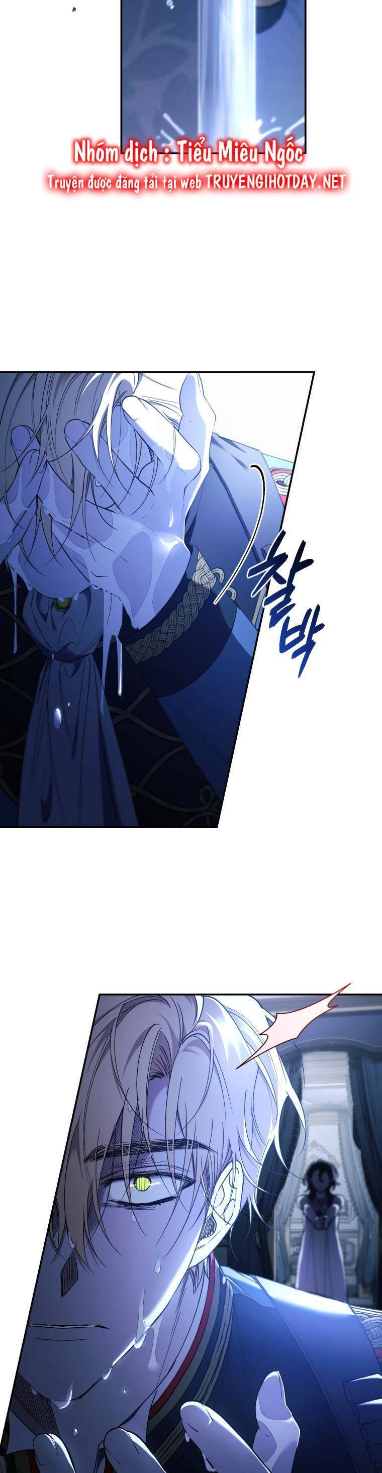 Hoàn Nguyên Quý Cô Chapter 55 - 33