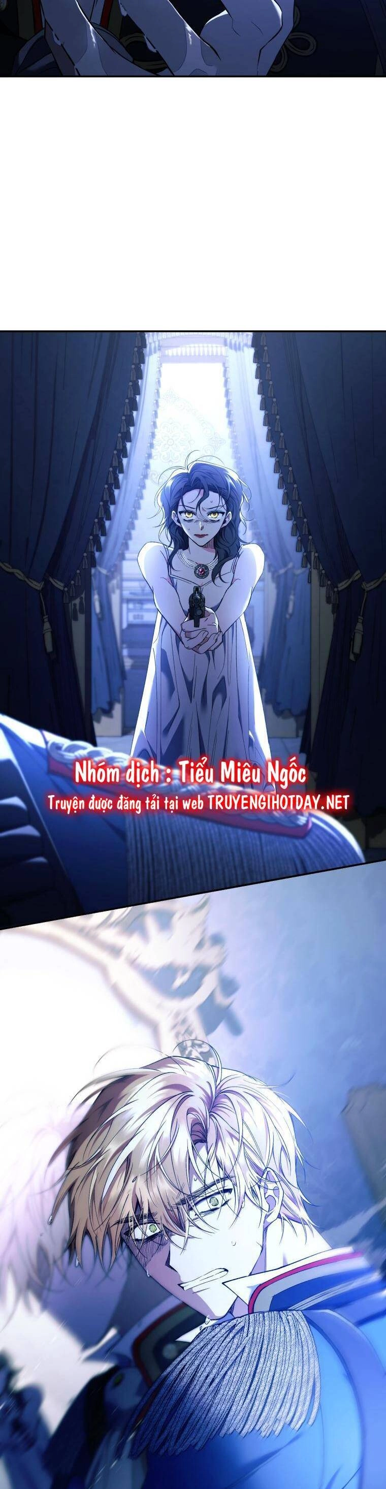 Hoàn Nguyên Quý Cô Chapter 55 - 34