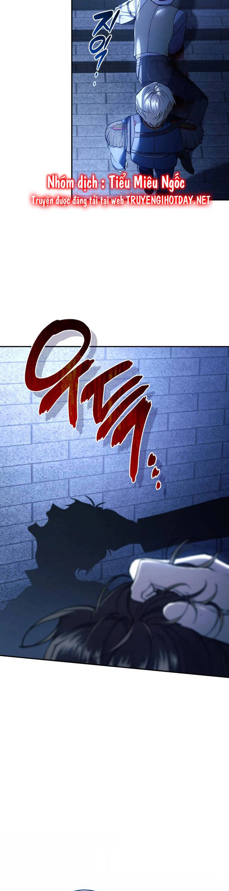 Hoàn Nguyên Quý Cô Chapter 56 - 4