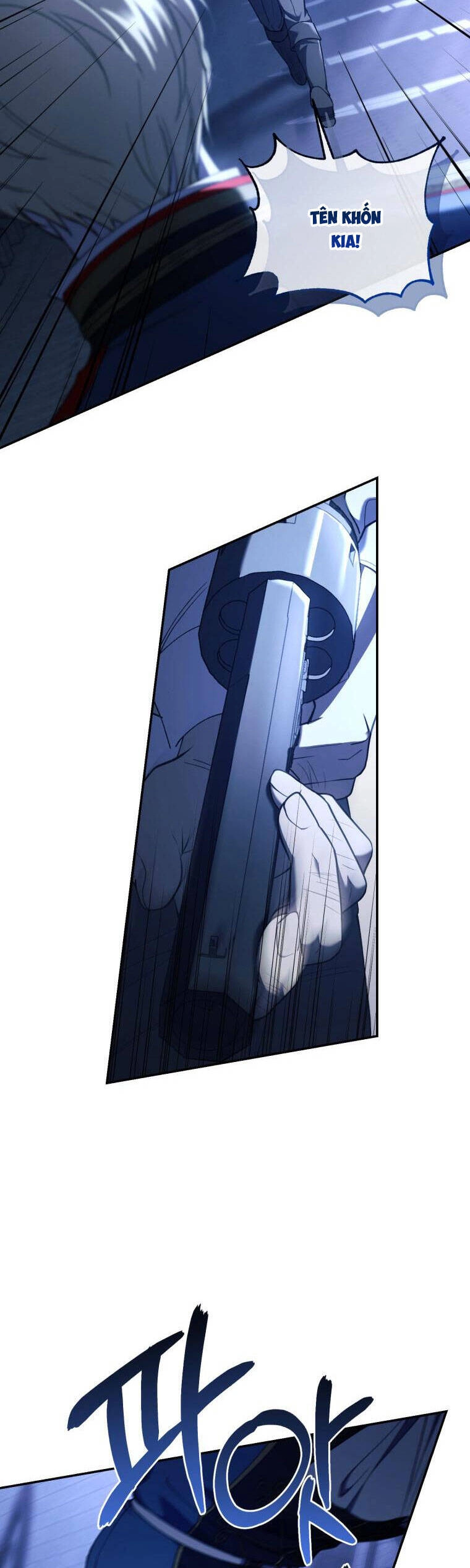 Hoàn Nguyên Quý Cô Chapter 56 - 8