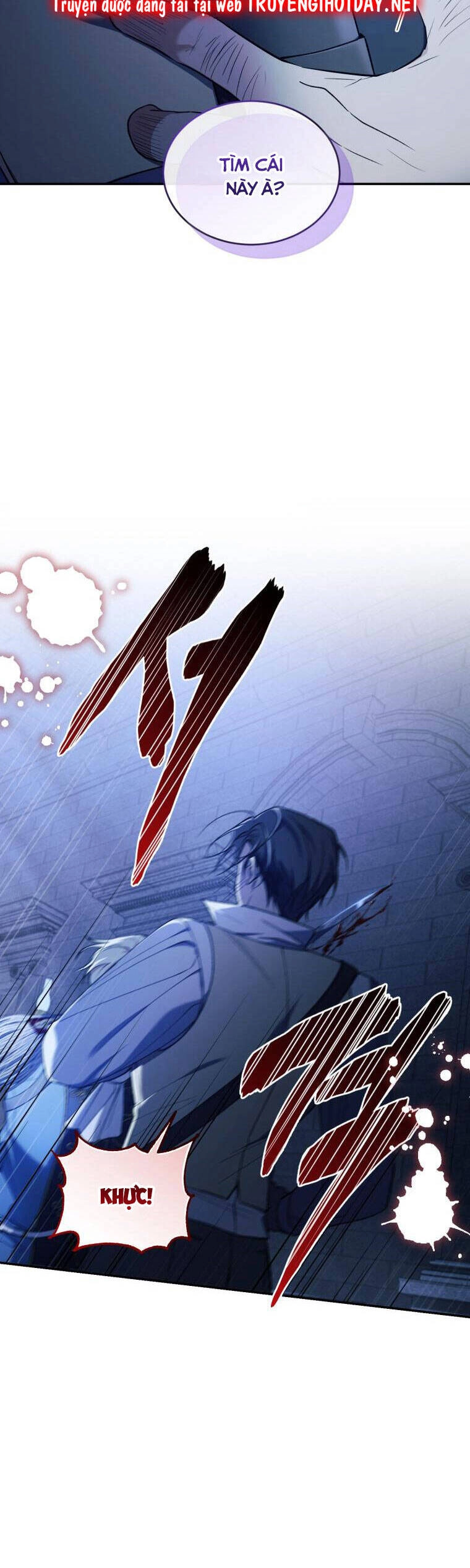 Hoàn Nguyên Quý Cô Chapter 56 - 11