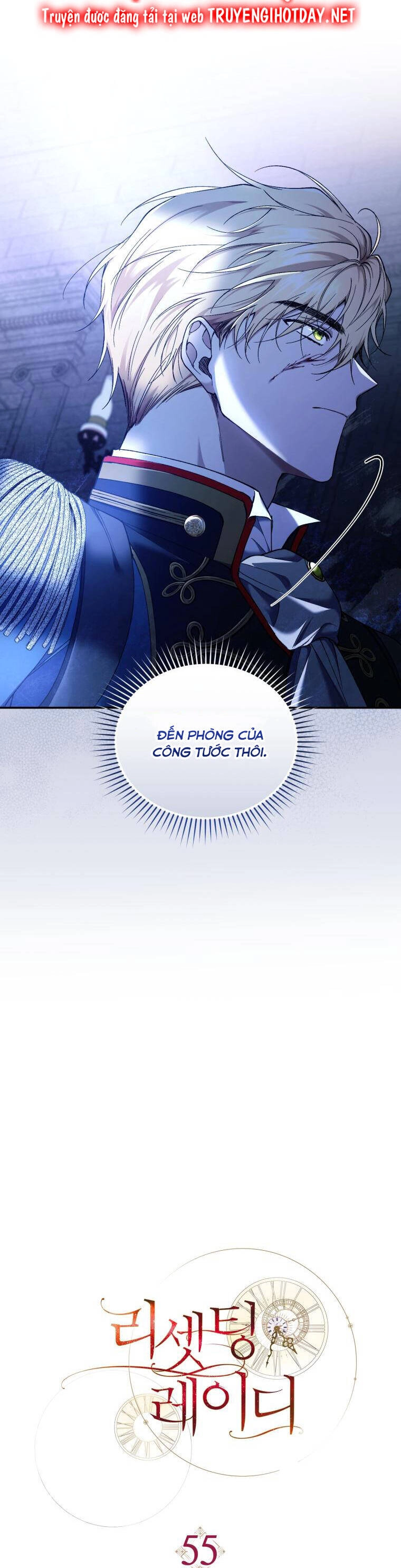 Hoàn Nguyên Quý Cô Chapter 56 - 16