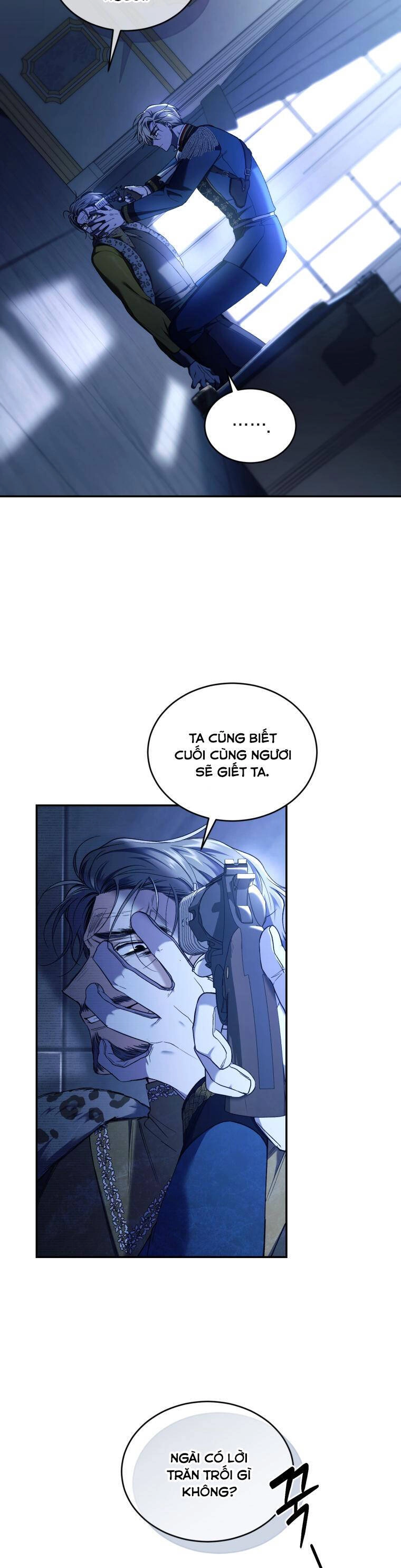 Hoàn Nguyên Quý Cô Chapter 56 - 21