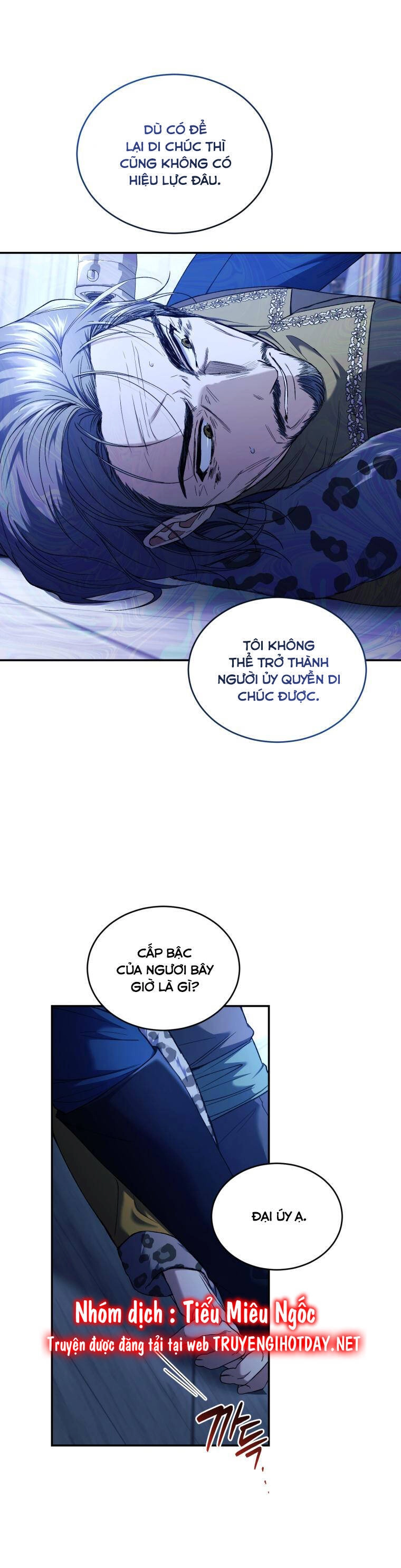 Hoàn Nguyên Quý Cô Chapter 56 - 23