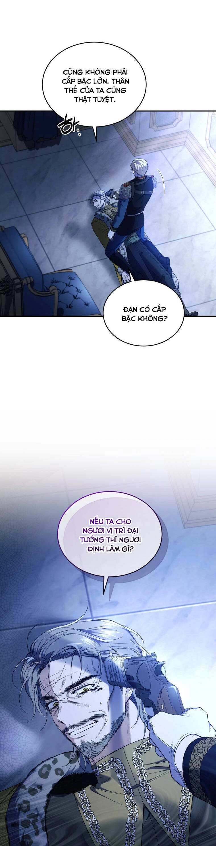 Hoàn Nguyên Quý Cô Chapter 56 - 24