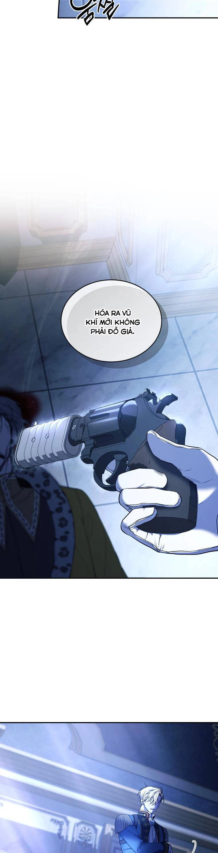 Hoàn Nguyên Quý Cô Chapter 56 - 30