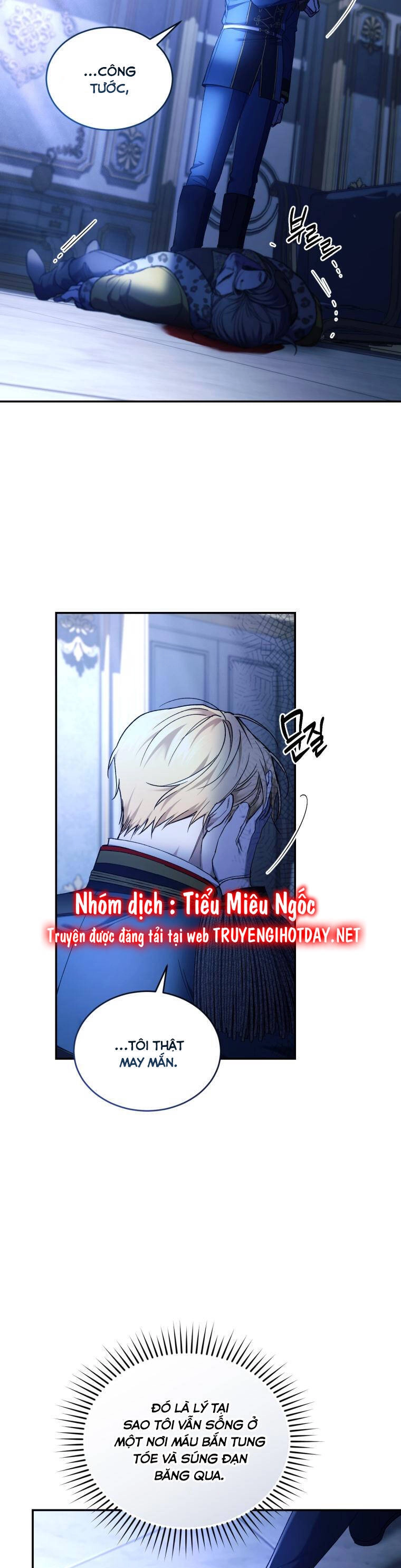 Hoàn Nguyên Quý Cô Chapter 56 - 31