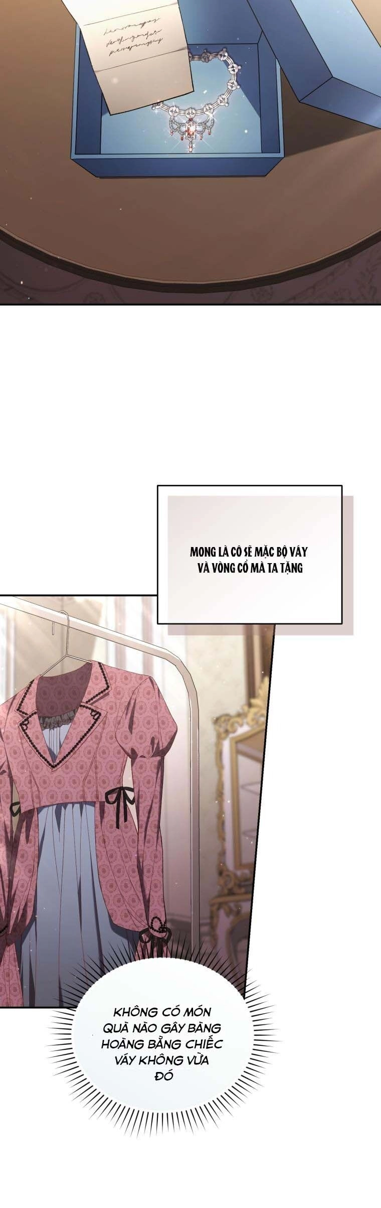 Hoàn Nguyên Quý Cô Chapter 57 - 3