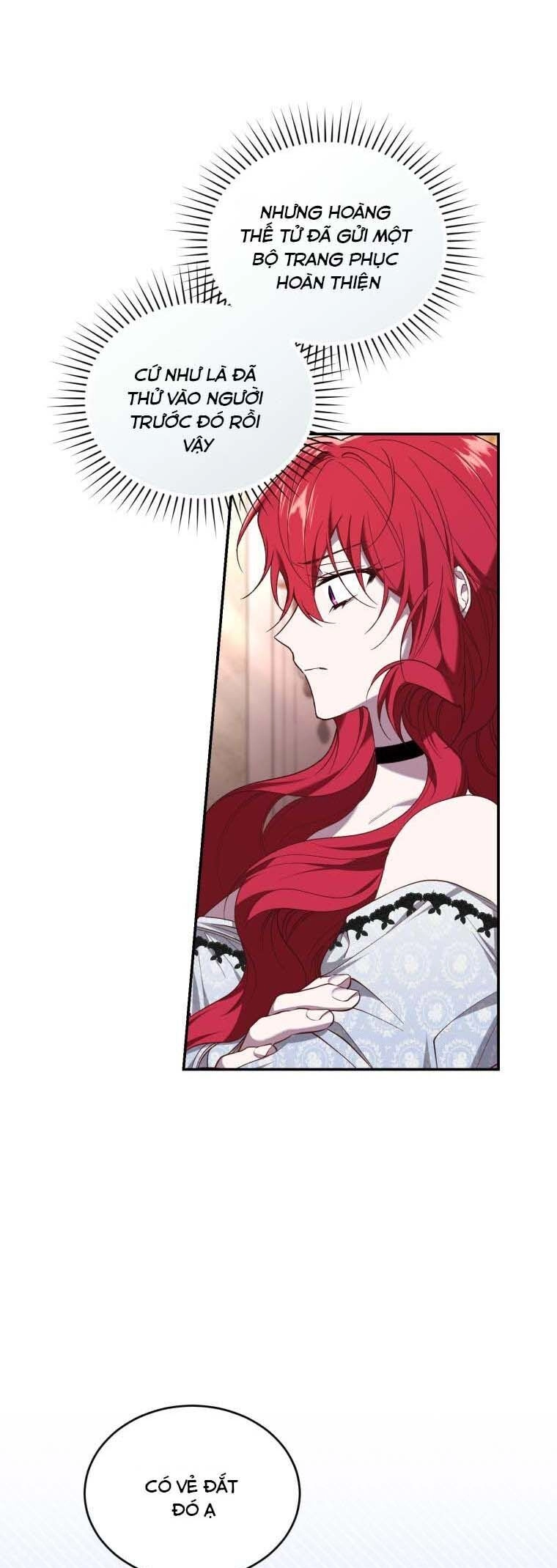 Hoàn Nguyên Quý Cô Chapter 57 - 4