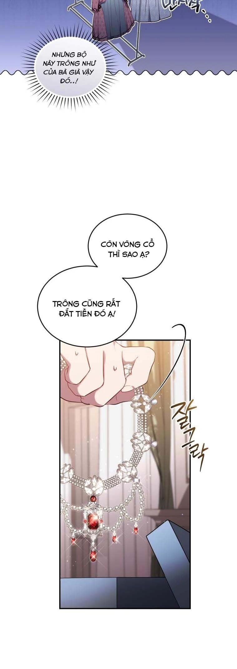 Hoàn Nguyên Quý Cô Chapter 57 - 6