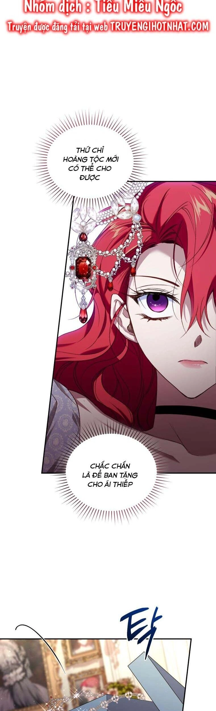 Hoàn Nguyên Quý Cô Chapter 57 - 8