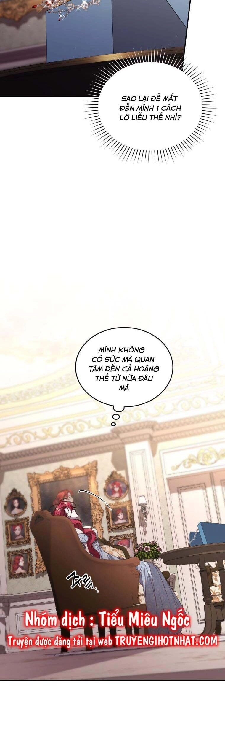 Hoàn Nguyên Quý Cô Chapter 57 - 9