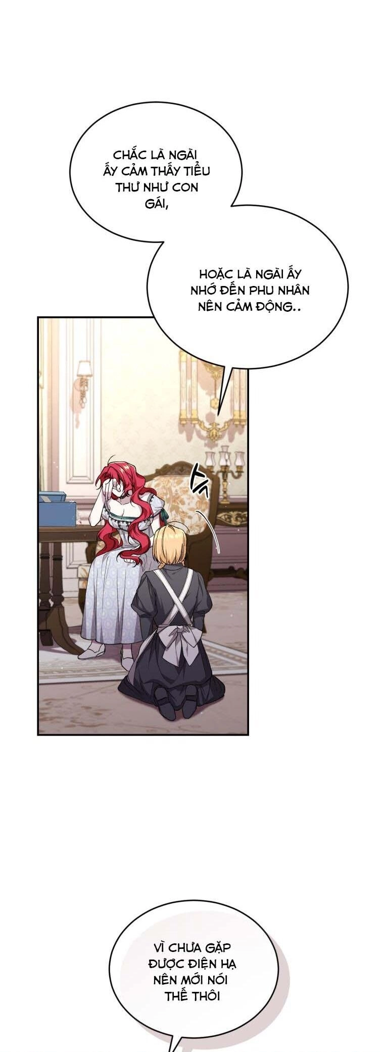 Hoàn Nguyên Quý Cô Chapter 57 - 10