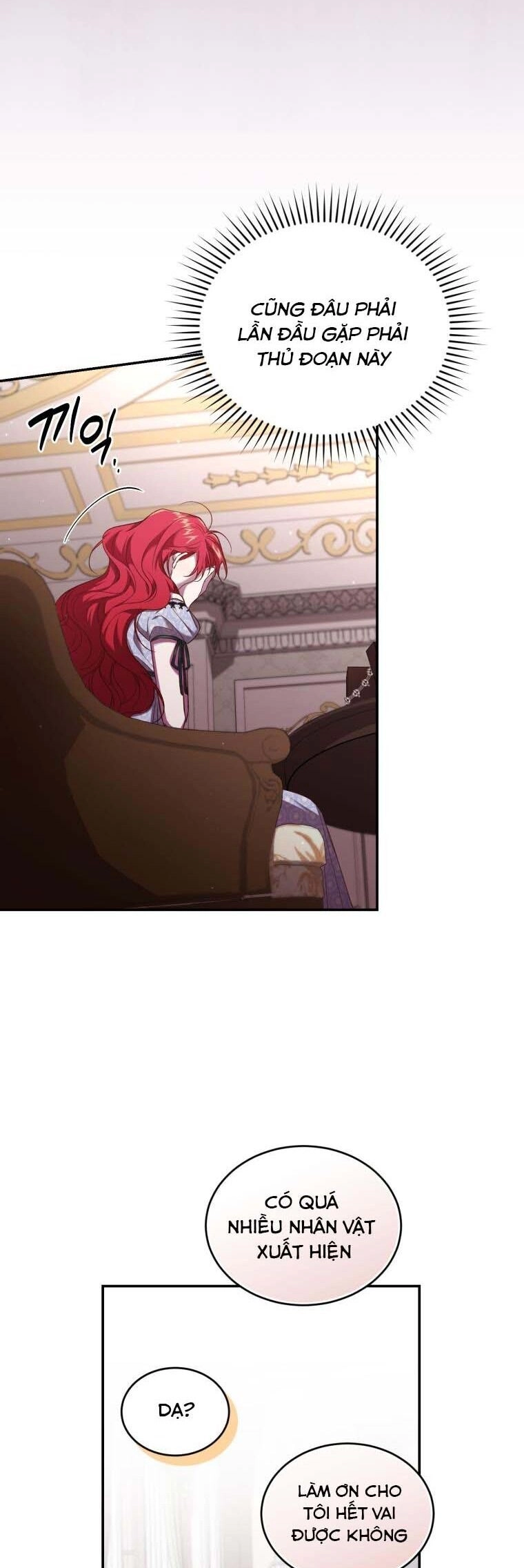 Hoàn Nguyên Quý Cô Chapter 57 - 14