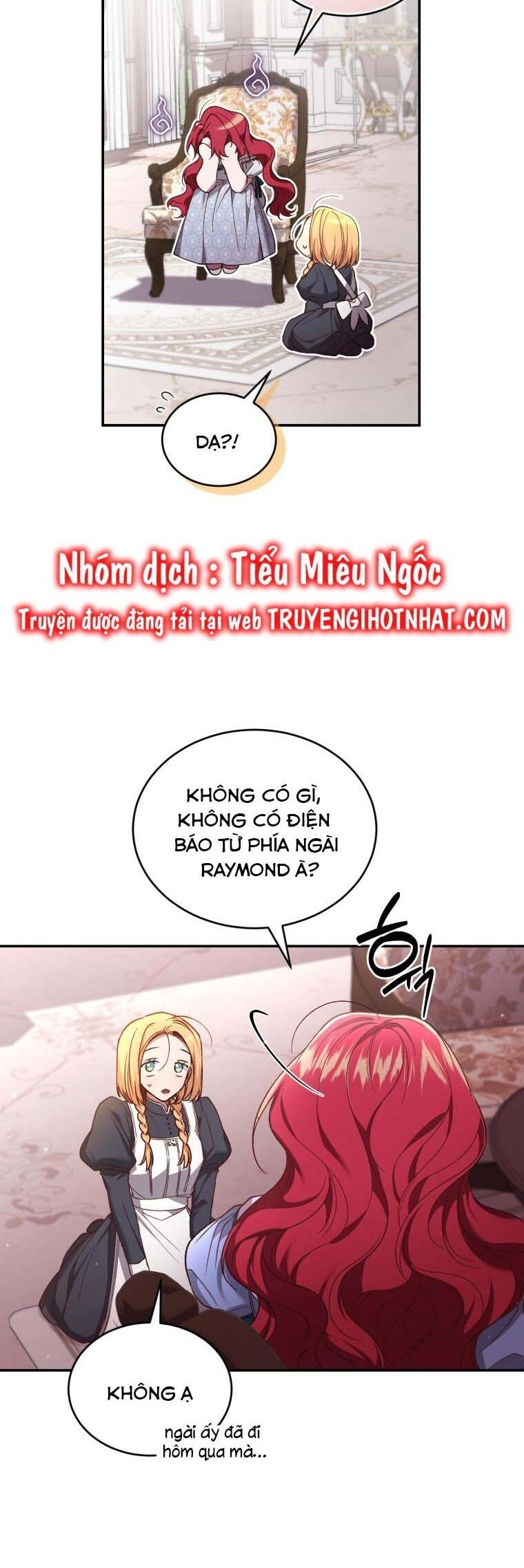 Hoàn Nguyên Quý Cô Chapter 57 - 15