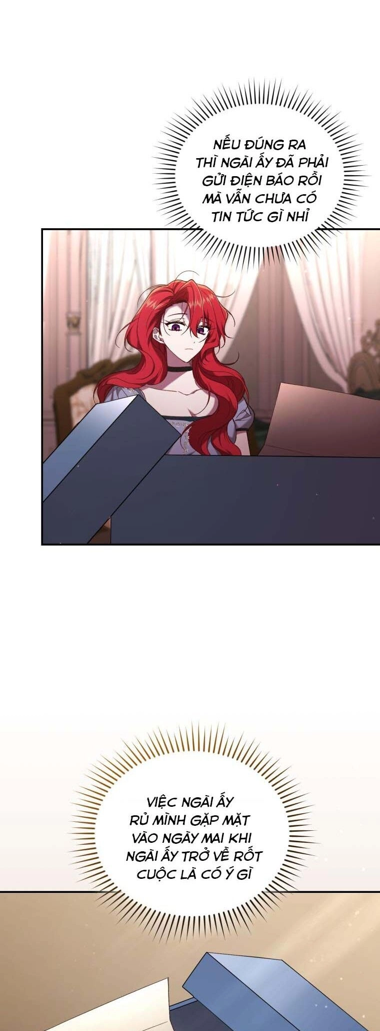 Hoàn Nguyên Quý Cô Chapter 57 - 16