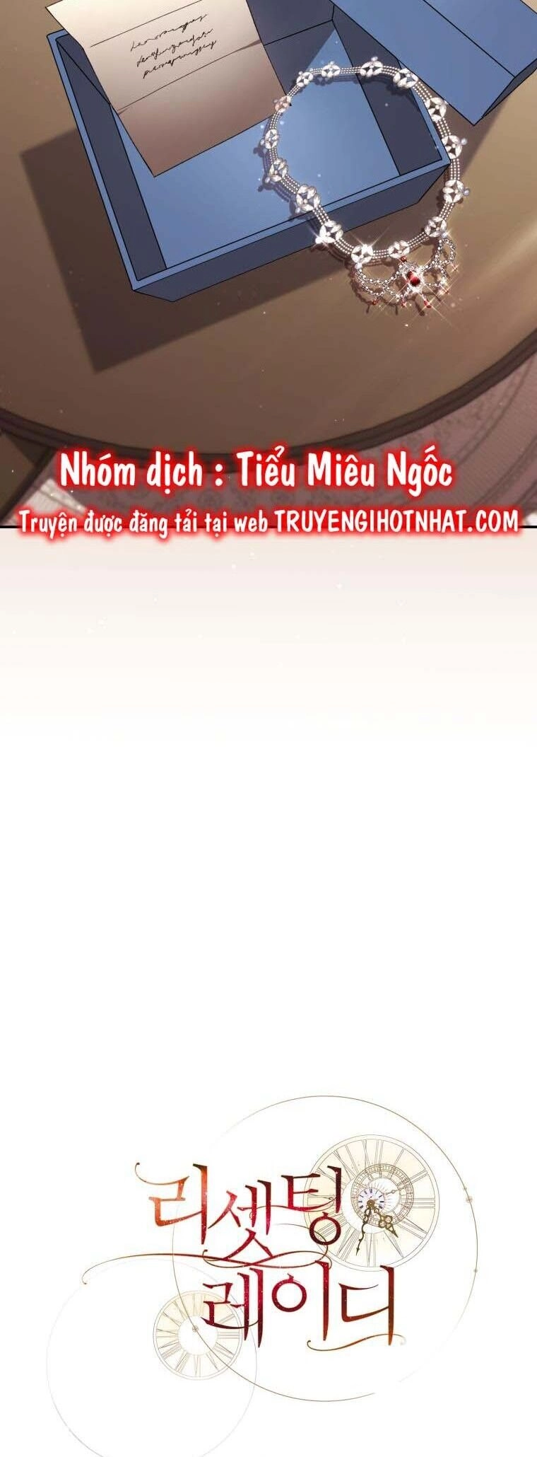 Hoàn Nguyên Quý Cô Chapter 57 - 17