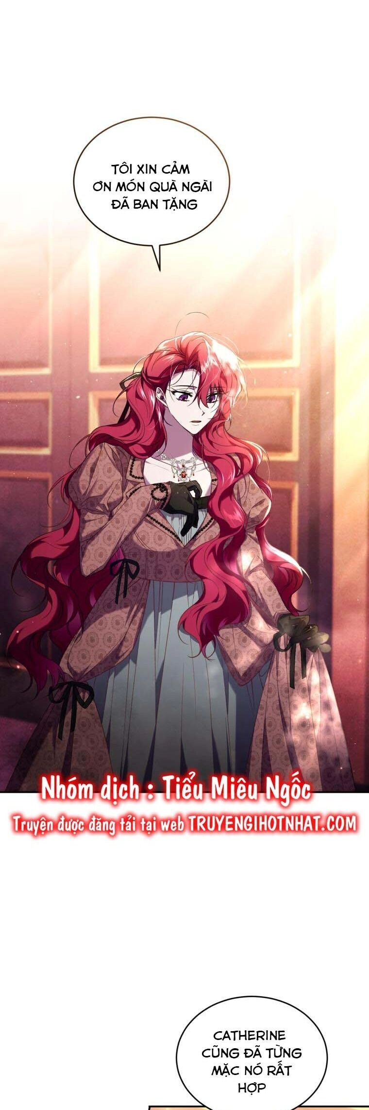 Hoàn Nguyên Quý Cô Chapter 57 - 19