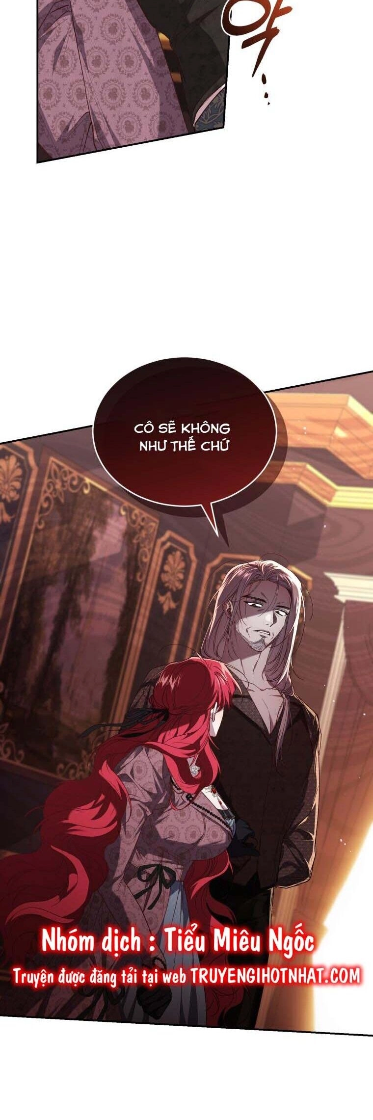 Hoàn Nguyên Quý Cô Chapter 57 - 21