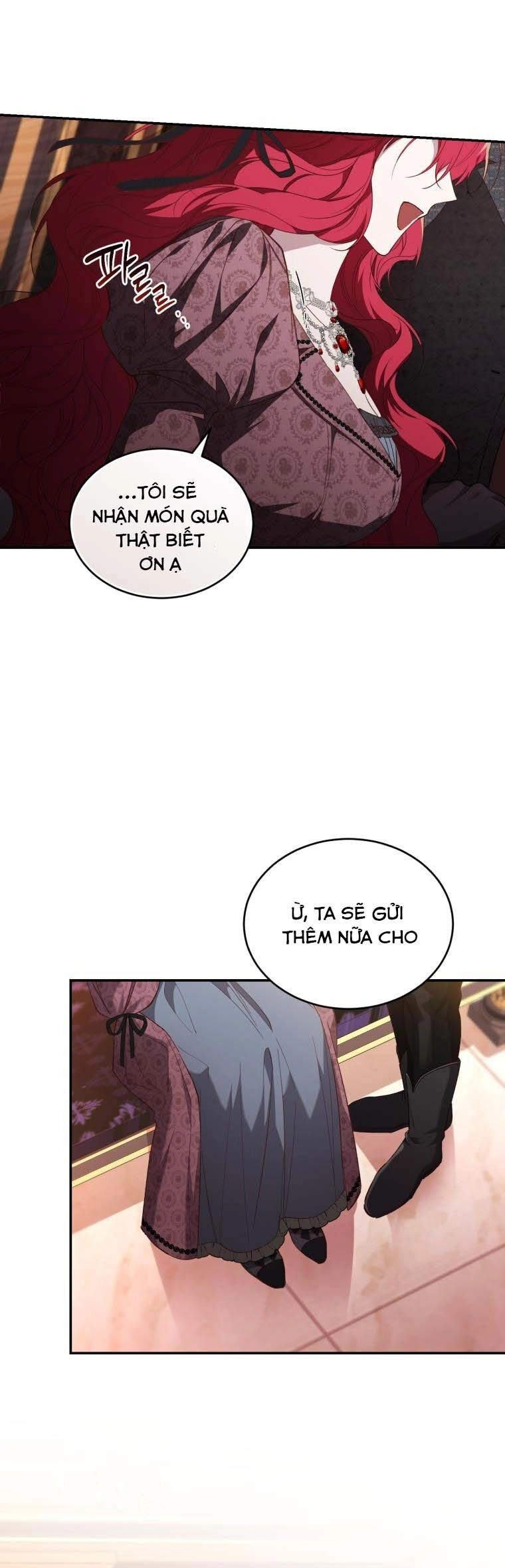 Hoàn Nguyên Quý Cô Chapter 57 - 22