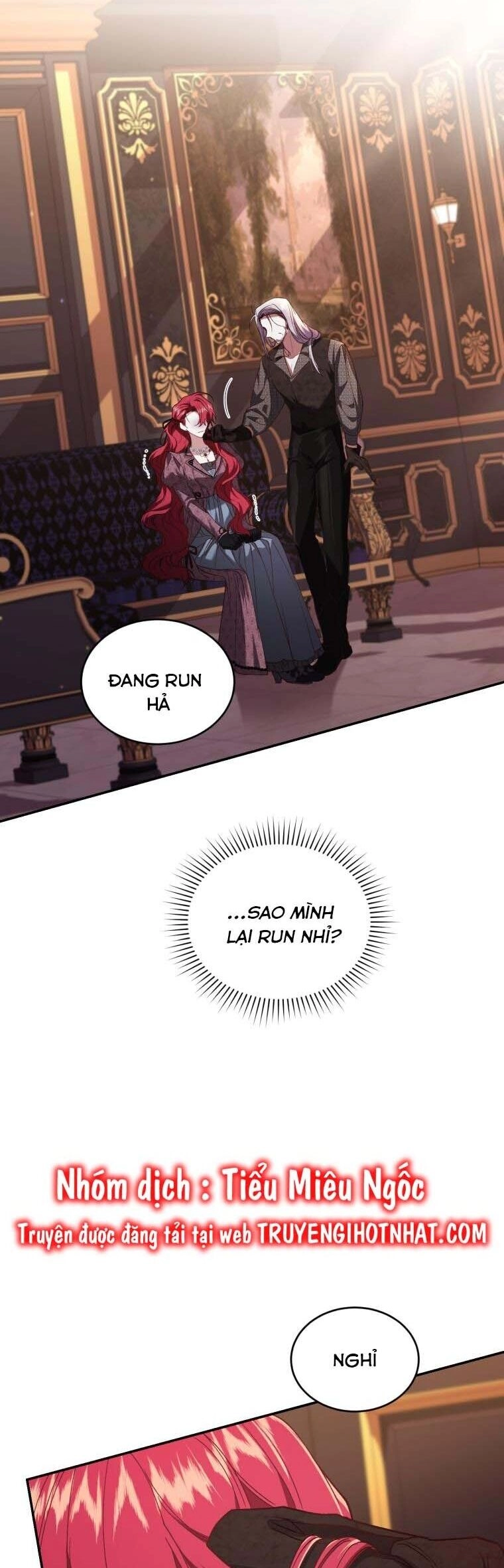 Hoàn Nguyên Quý Cô Chapter 57 - 23