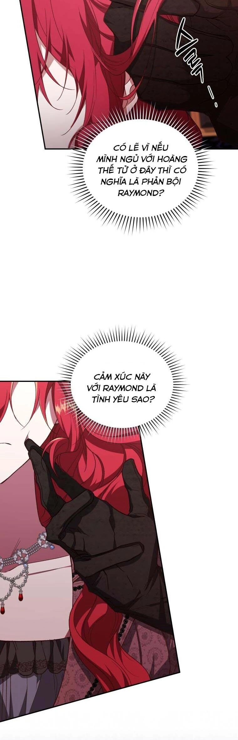 Hoàn Nguyên Quý Cô Chapter 57 - 24