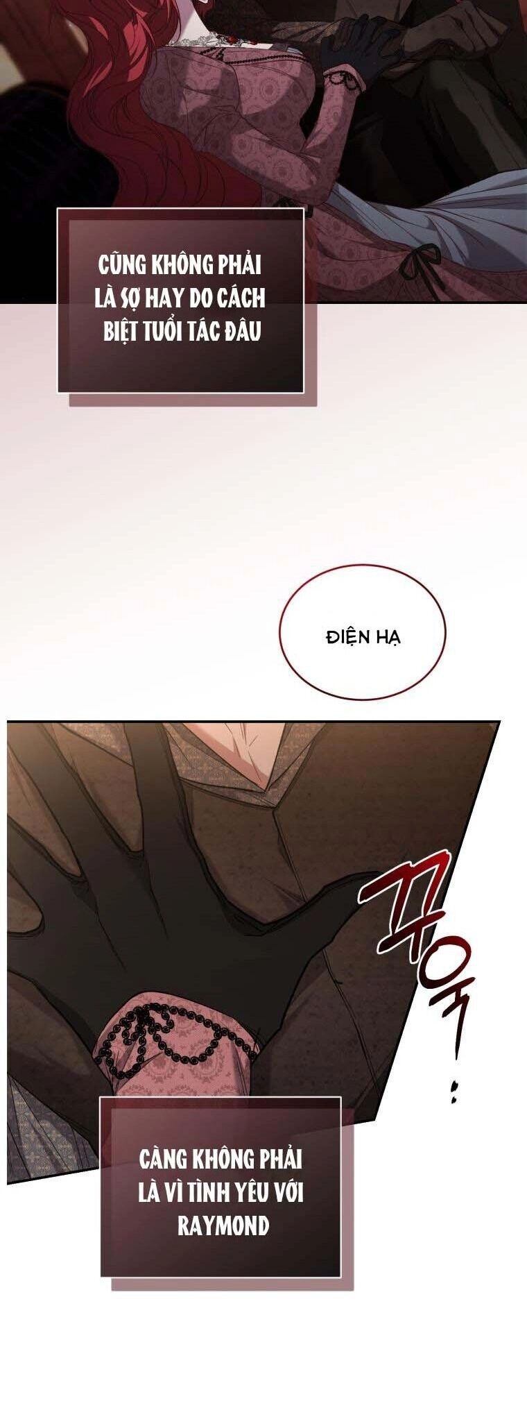 Hoàn Nguyên Quý Cô Chapter 57 - 27