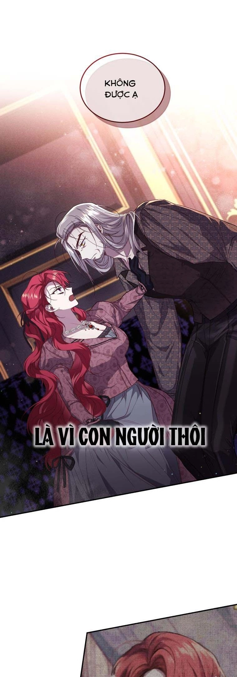 Hoàn Nguyên Quý Cô Chapter 57 - 28