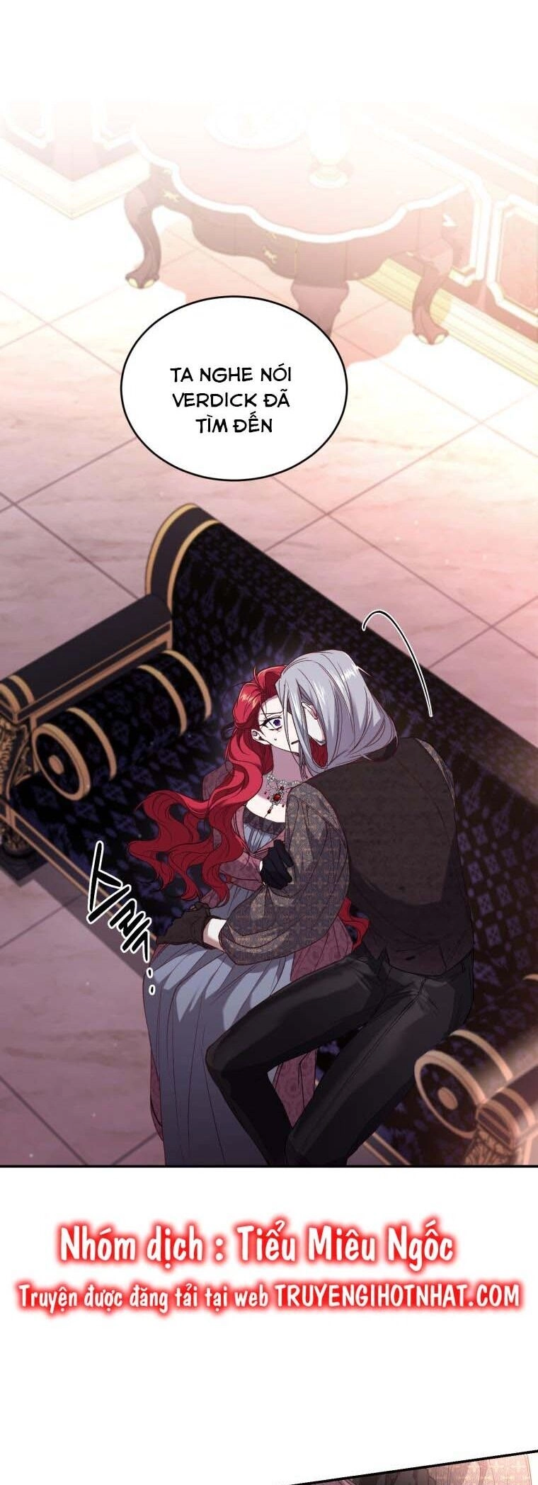 Hoàn Nguyên Quý Cô Chapter 57 - 31