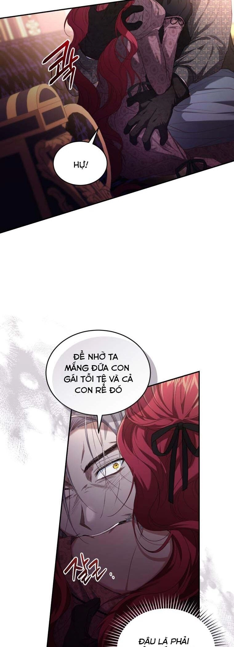 Hoàn Nguyên Quý Cô Chapter 57 - 32