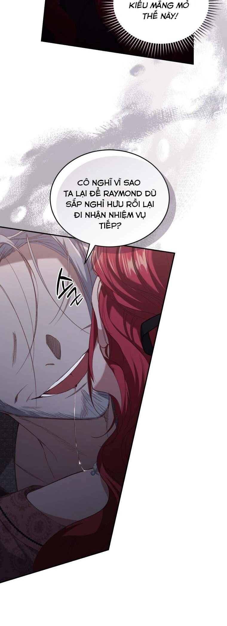 Hoàn Nguyên Quý Cô Chapter 57 - 33