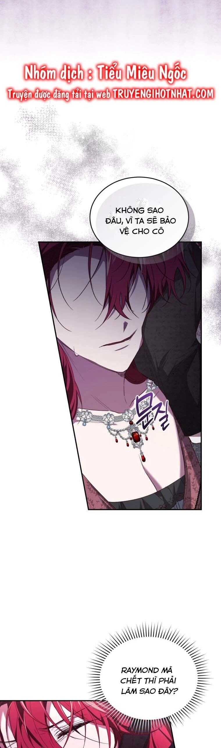 Hoàn Nguyên Quý Cô Chapter 57 - 35