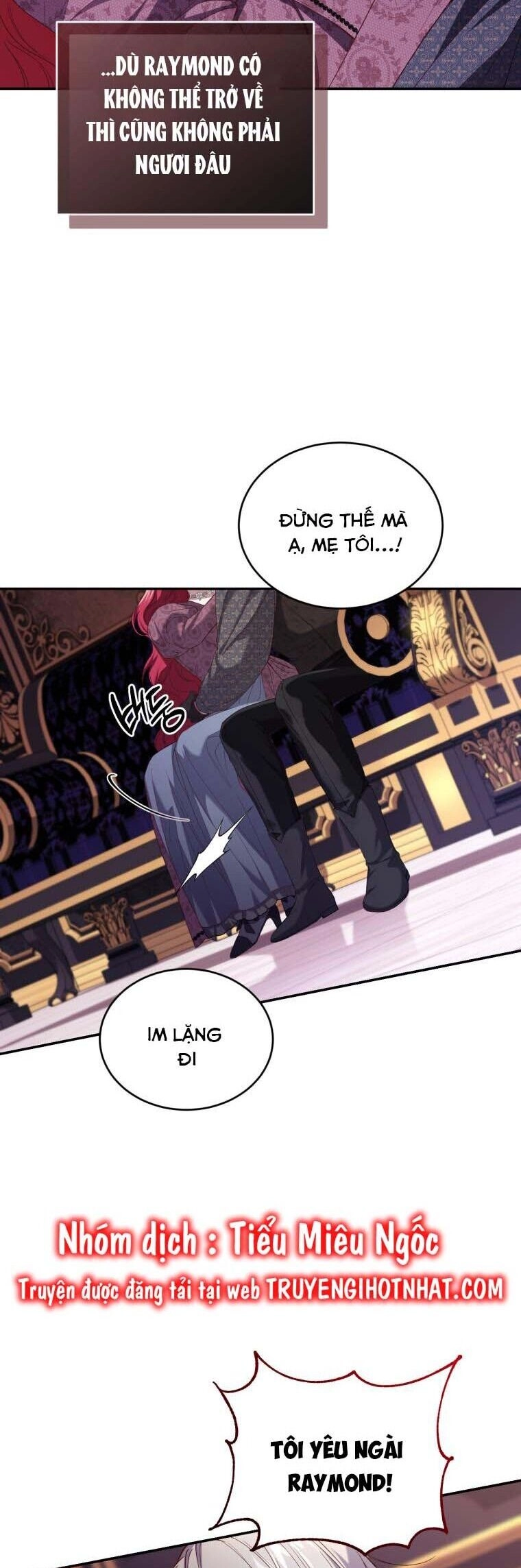 Hoàn Nguyên Quý Cô Chapter 57 - 38