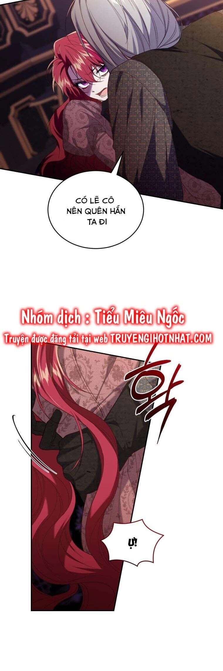 Hoàn Nguyên Quý Cô Chapter 57 - 39