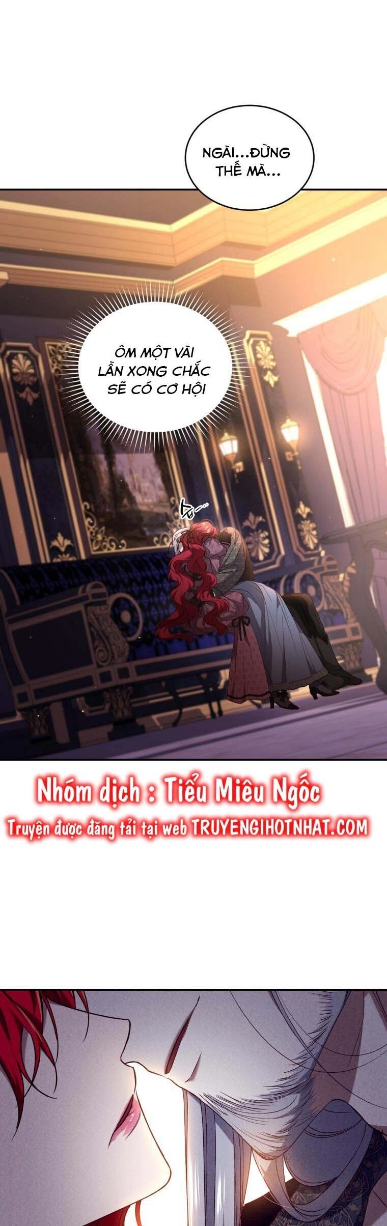 Hoàn Nguyên Quý Cô Chapter 57 - 40