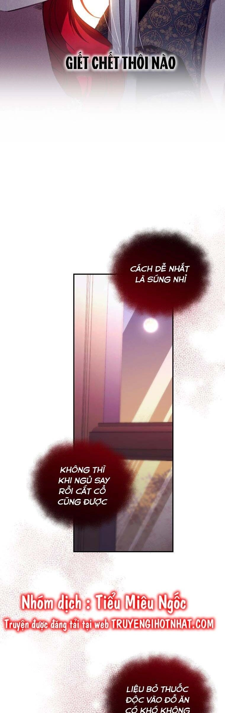 Hoàn Nguyên Quý Cô Chapter 57 - 41