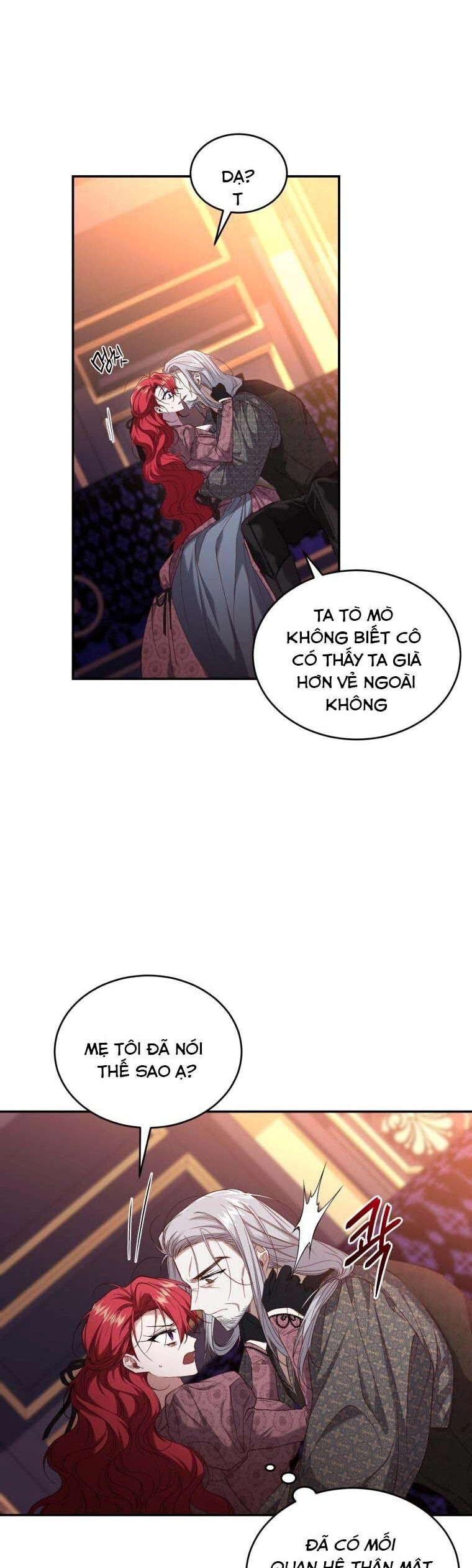 Hoàn Nguyên Quý Cô Chapter 57 - 43