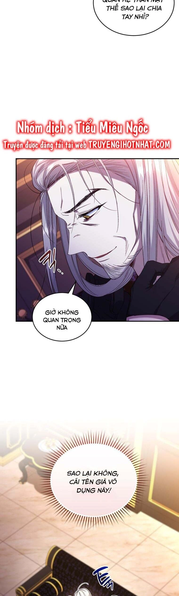 Hoàn Nguyên Quý Cô Chapter 57 - 44